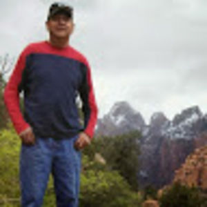 Meet your Posher, Gabriel